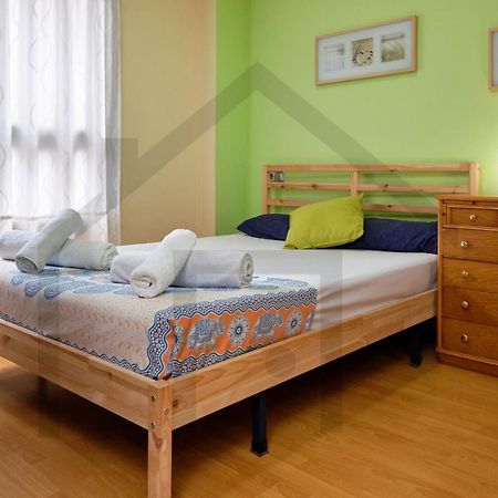 Loft en Oviedo - Ideal para 3 personas Bagian luar foto
