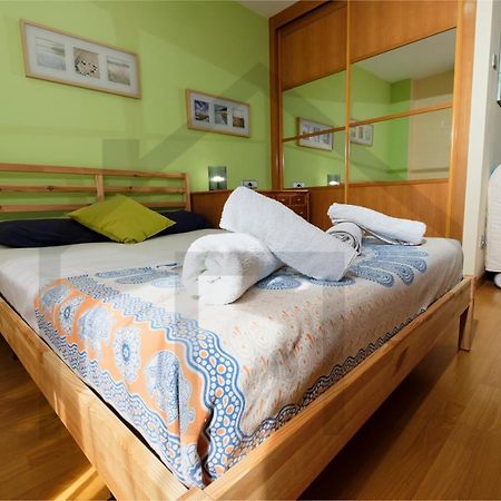 Loft en Oviedo - Ideal para 3 personas Bagian luar foto