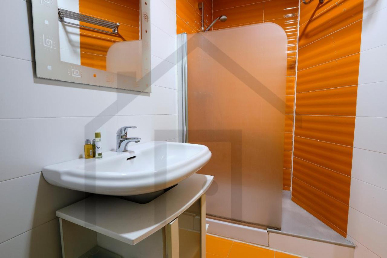 Loft en Oviedo - Ideal para 3 personas Bagian luar foto