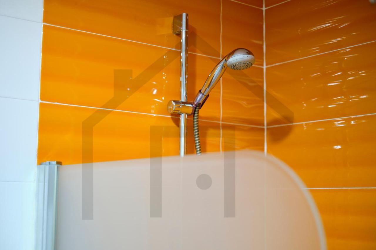 Loft en Oviedo - Ideal para 3 personas Bagian luar foto