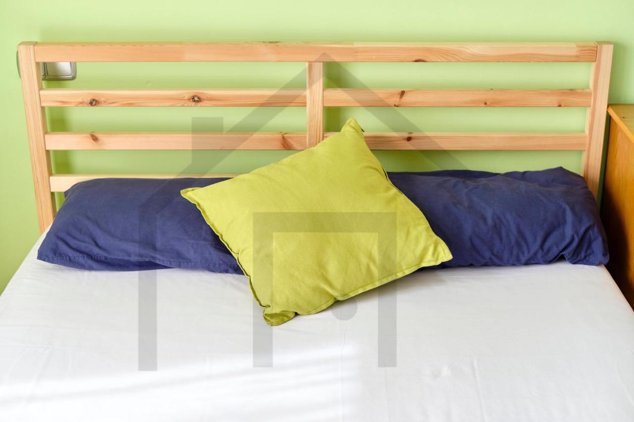 Loft en Oviedo - Ideal para 3 personas Bagian luar foto